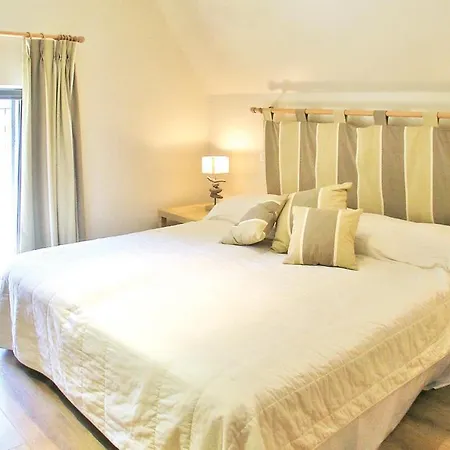 Sleeps 4 Pool Wifi Villa Thonac